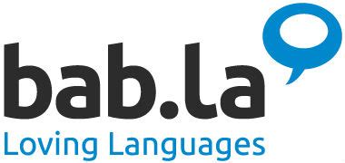 babla deutsch
